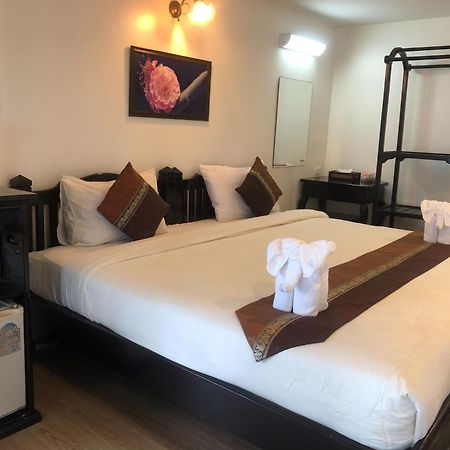 Chang Cliff Resort Koh Chang Luaran gambar