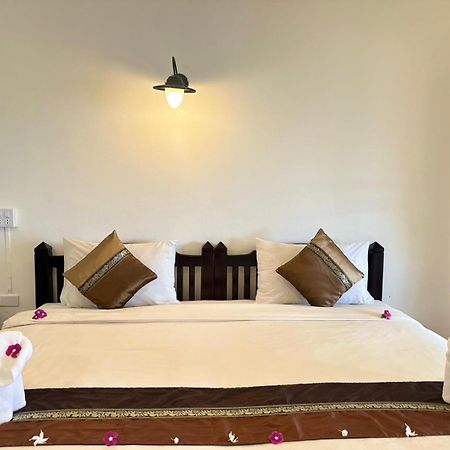 Chang Cliff Resort Koh Chang Luaran gambar