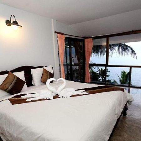 Chang Cliff Resort Koh Chang Bilik gambar