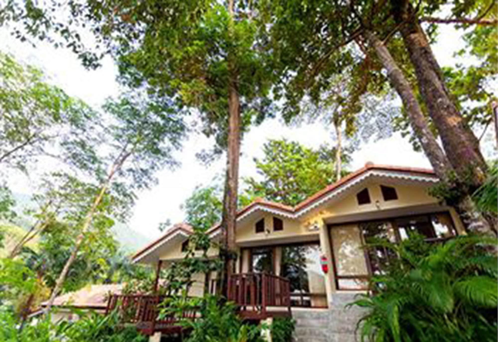 Chang Cliff Resort Koh Chang Luaran gambar