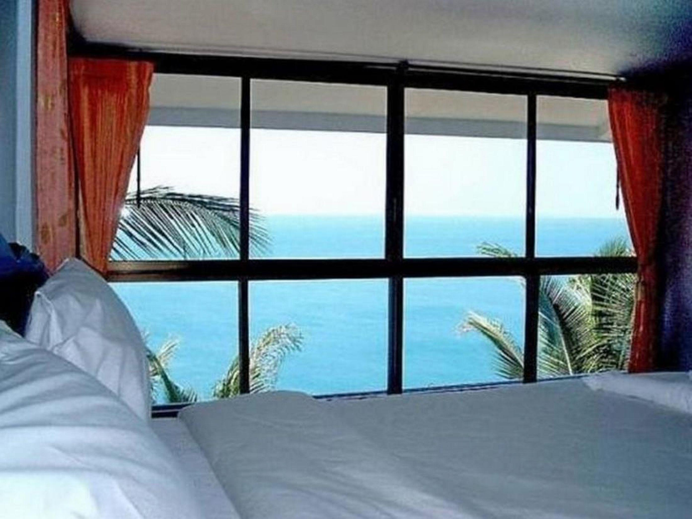 Chang Cliff Resort Koh Chang Luaran gambar
