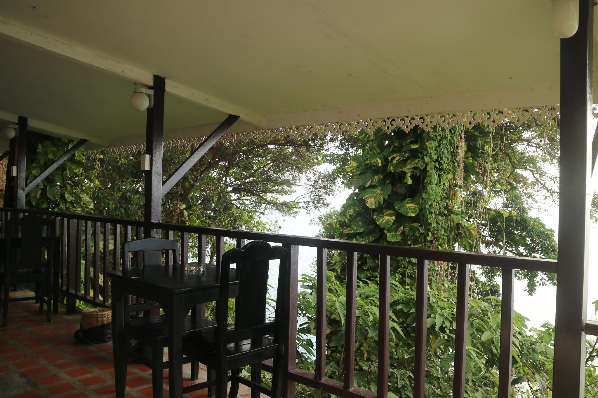 Chang Cliff Resort Koh Chang Luaran gambar