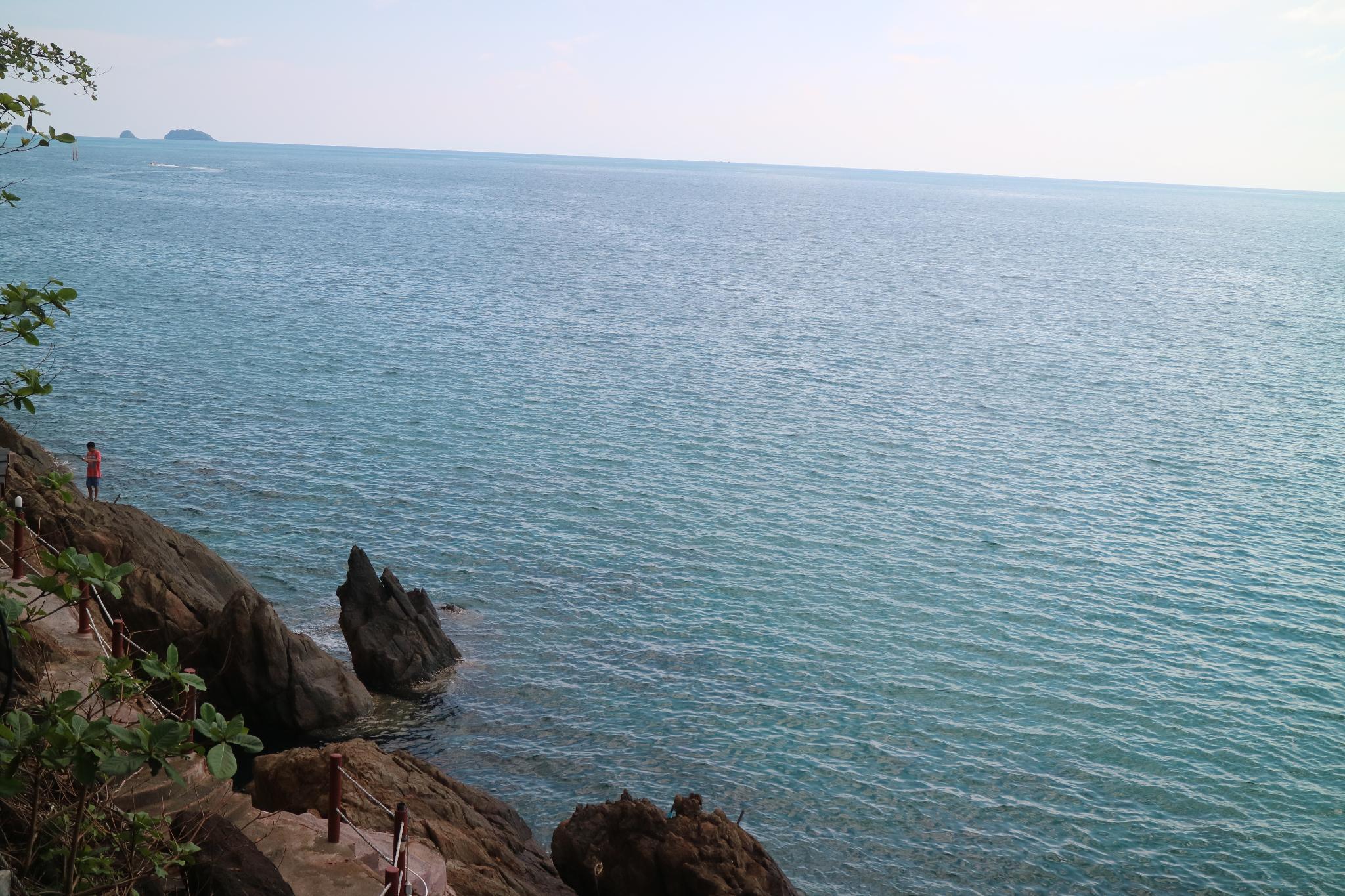 Chang Cliff Resort Koh Chang Luaran gambar