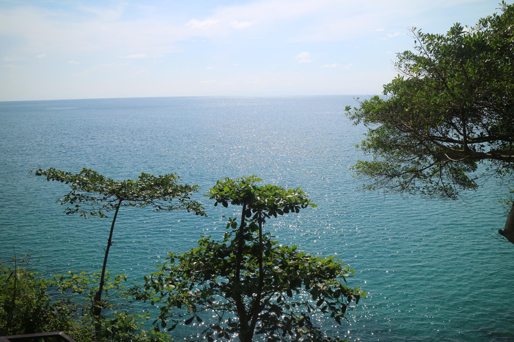Chang Cliff Resort Koh Chang Luaran gambar