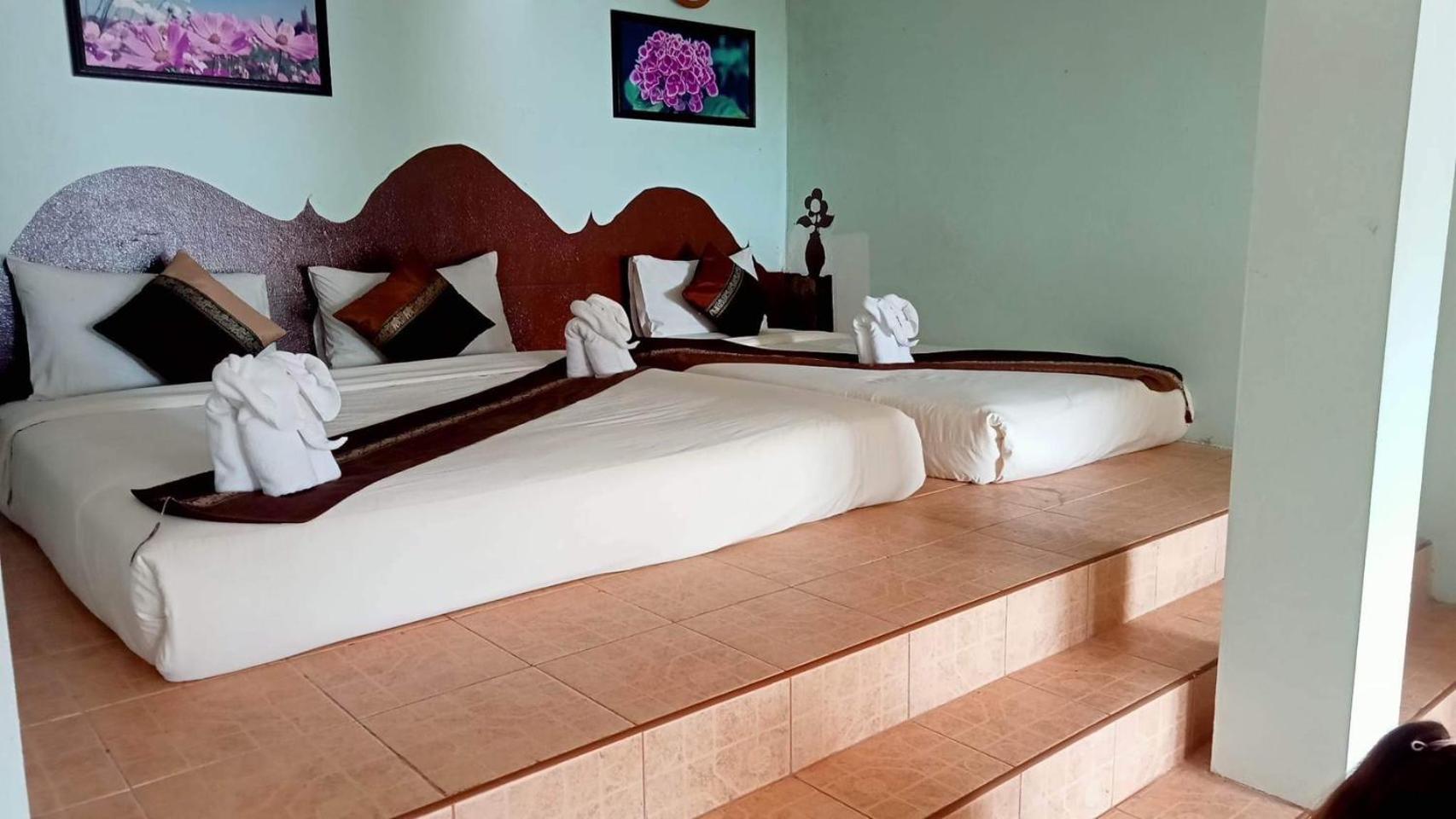 Chang Cliff Resort Koh Chang Luaran gambar