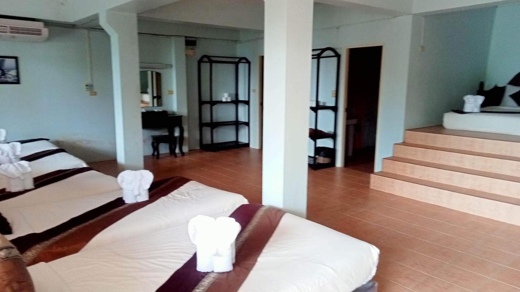 Chang Cliff Resort Koh Chang Luaran gambar