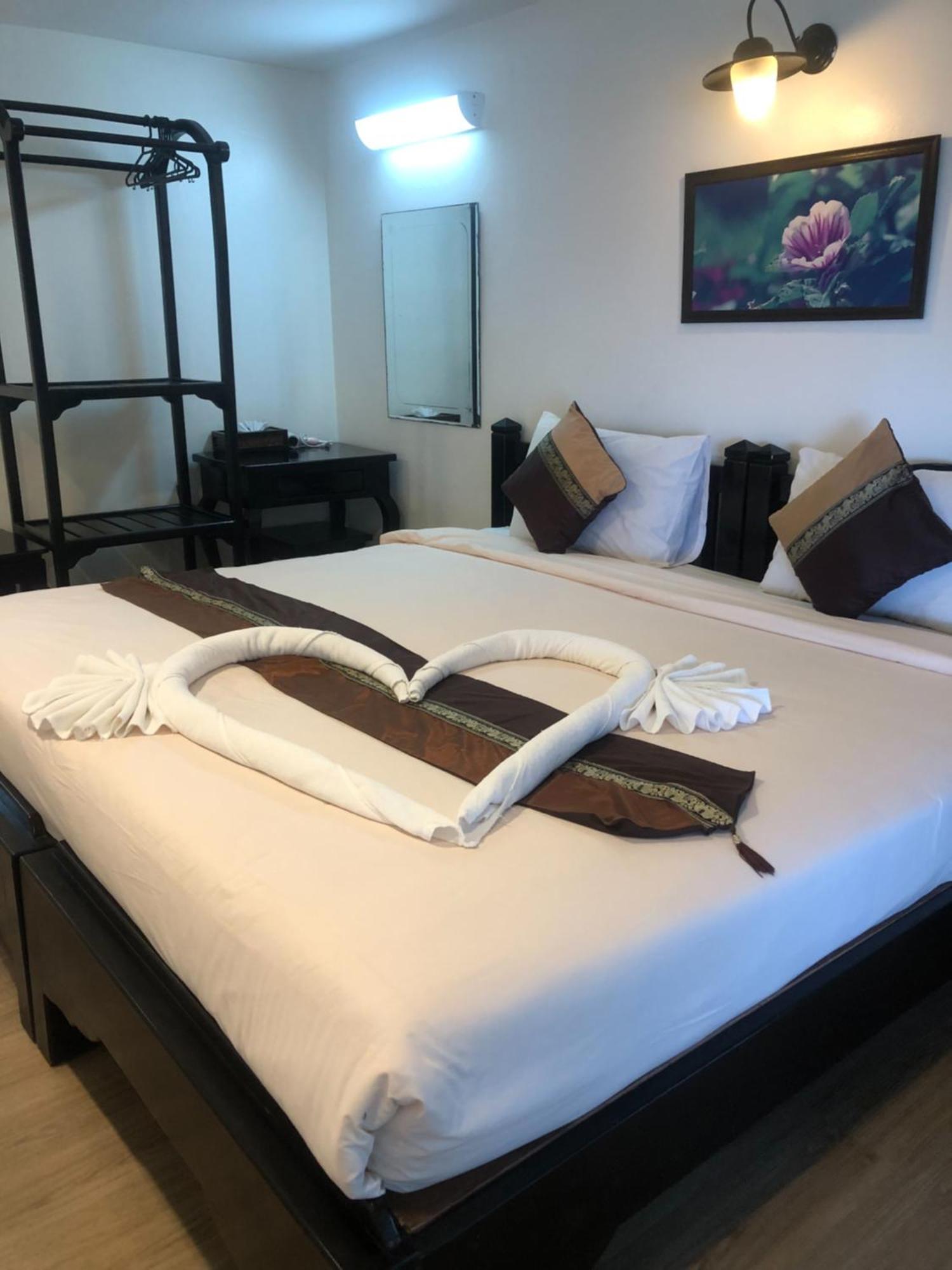 Chang Cliff Resort Koh Chang Luaran gambar
