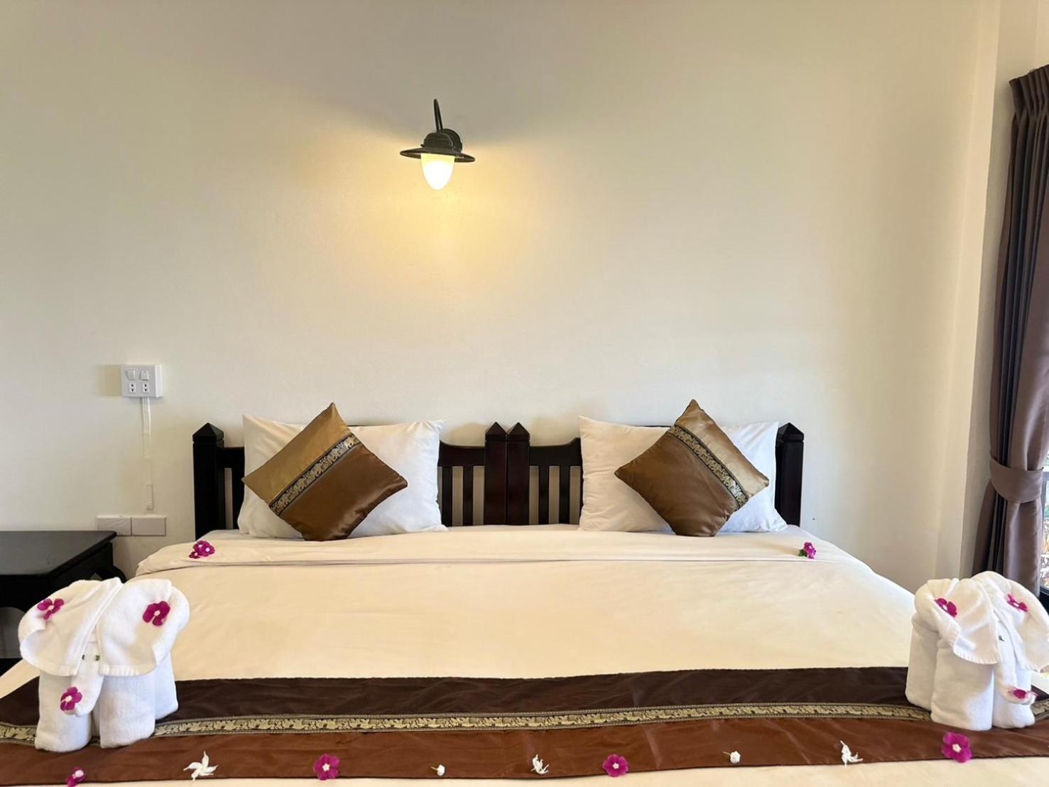 Chang Cliff Resort Koh Chang Luaran gambar