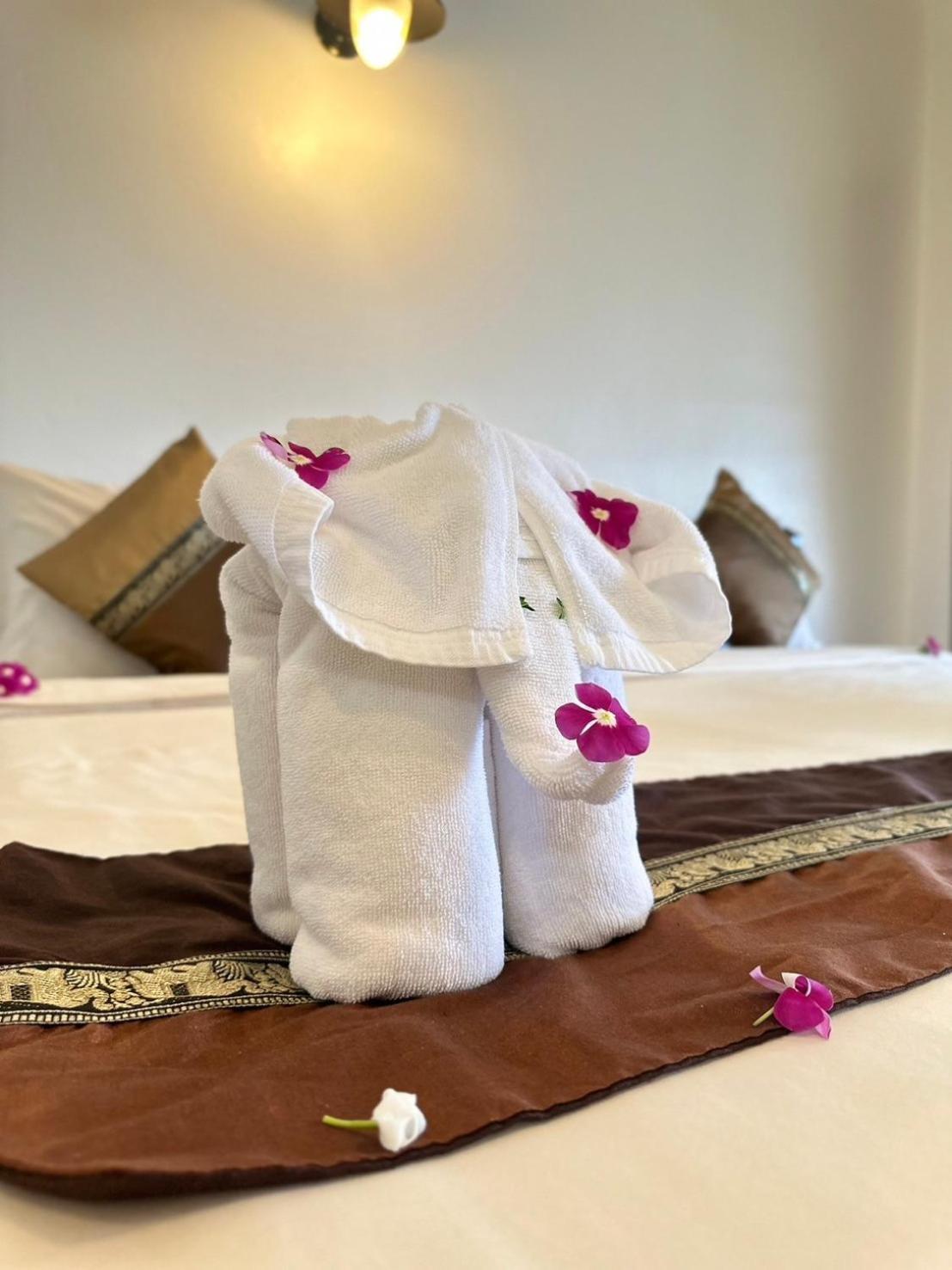 Chang Cliff Resort Koh Chang Luaran gambar
