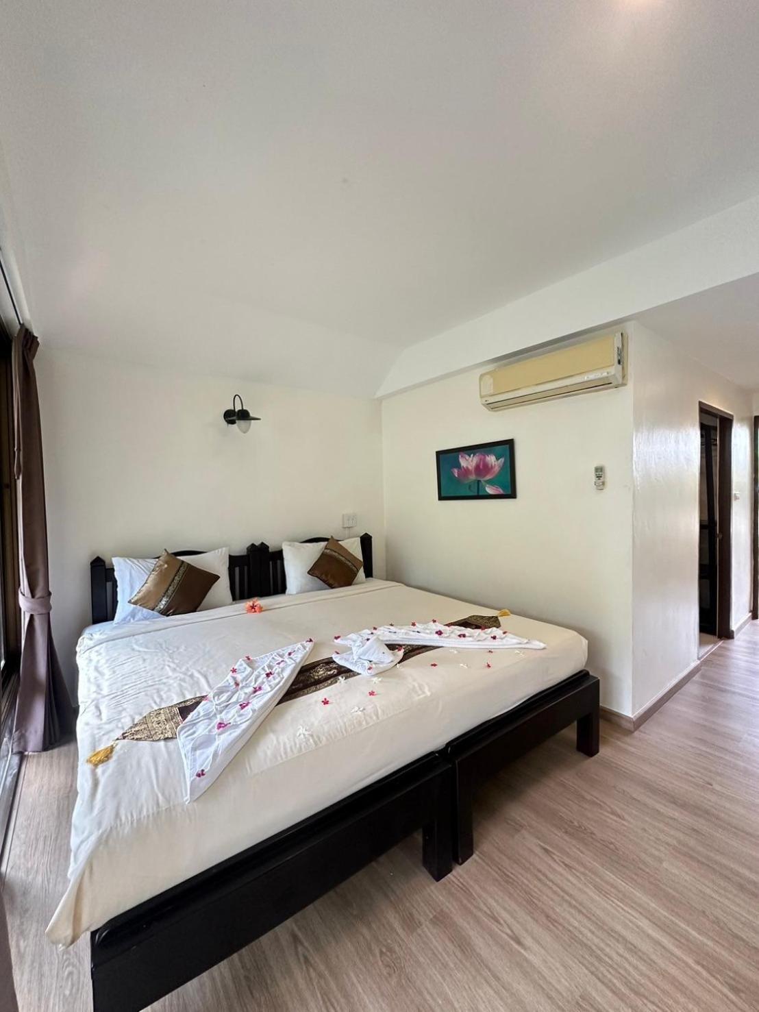 Chang Cliff Resort Koh Chang Luaran gambar