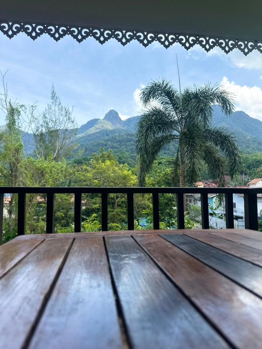 Chang Cliff Resort Koh Chang Luaran gambar