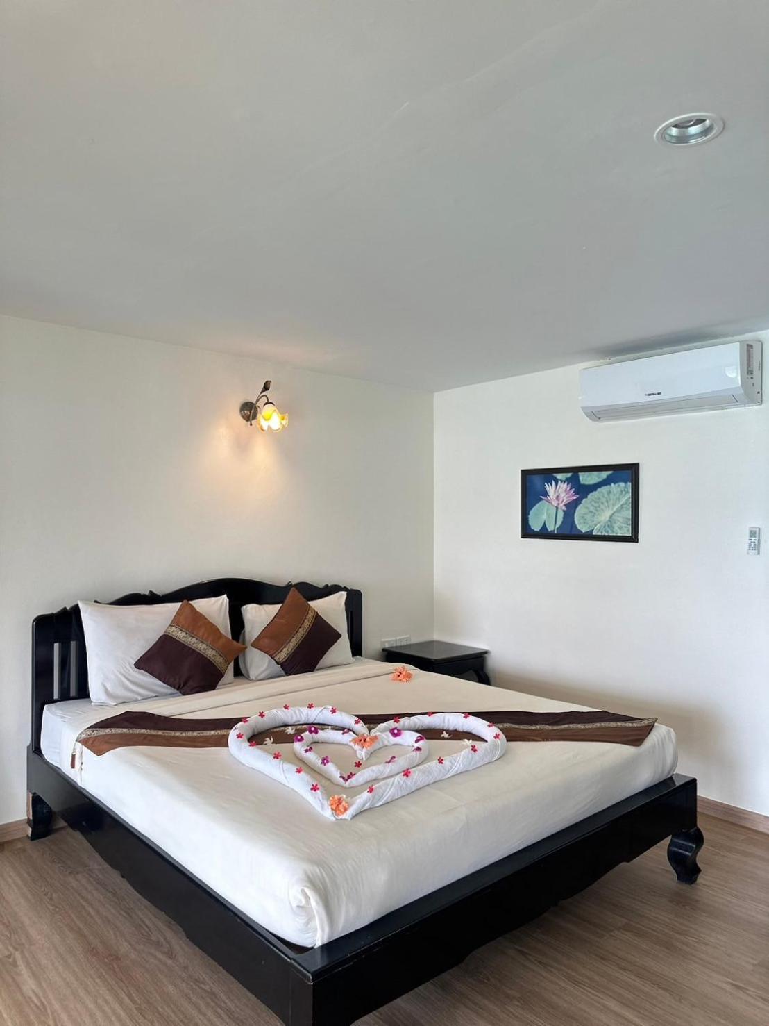 Chang Cliff Resort Koh Chang Luaran gambar
