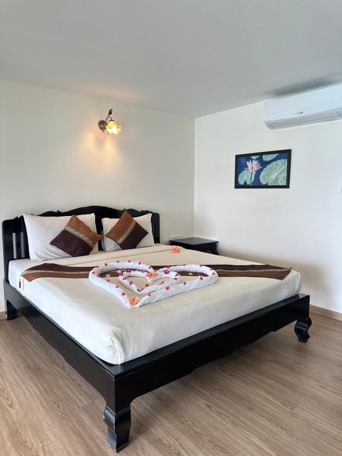 Chang Cliff Resort Koh Chang Luaran gambar