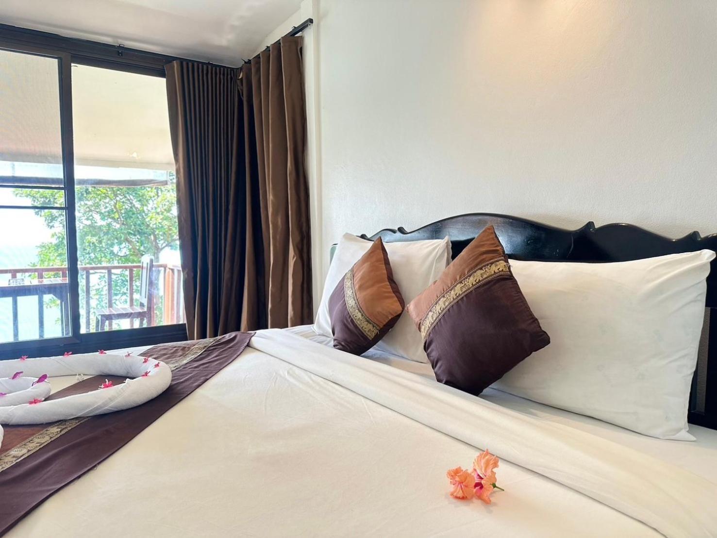 Chang Cliff Resort Koh Chang Luaran gambar