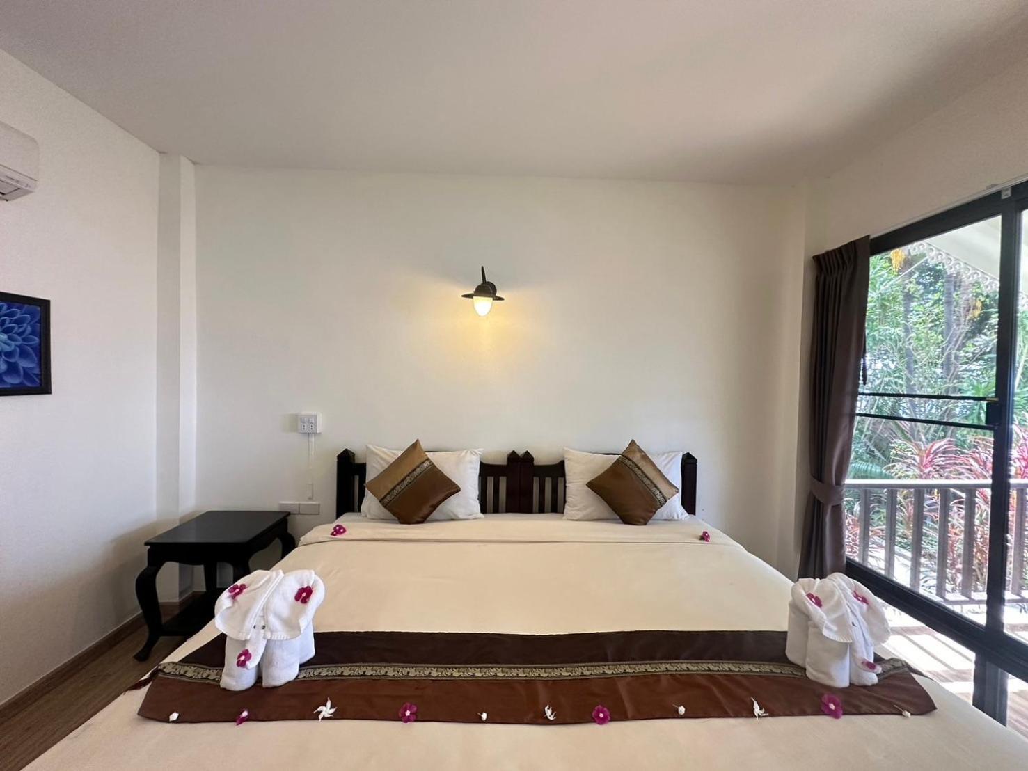 Chang Cliff Resort Koh Chang Luaran gambar