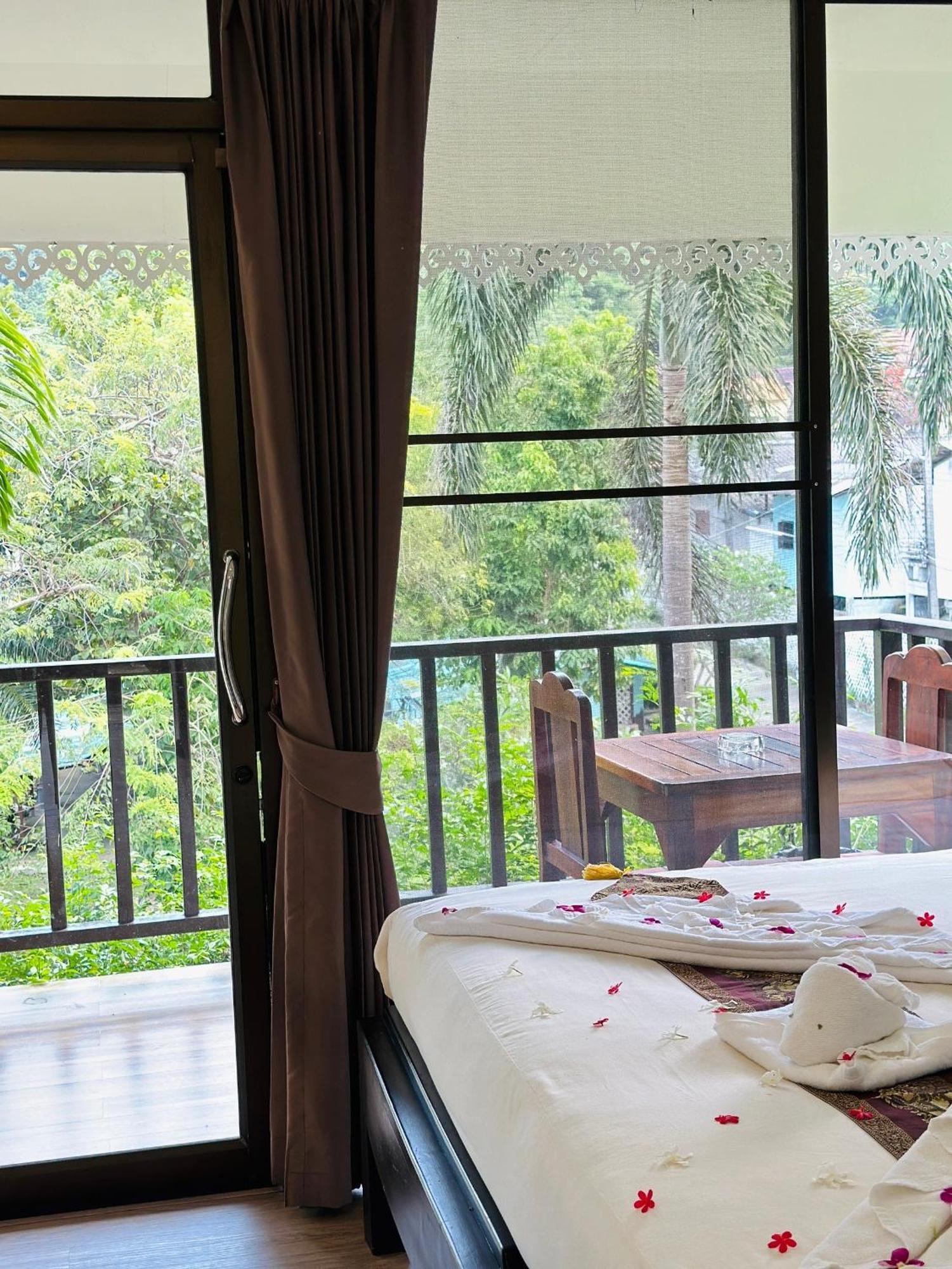 Chang Cliff Resort Koh Chang Luaran gambar