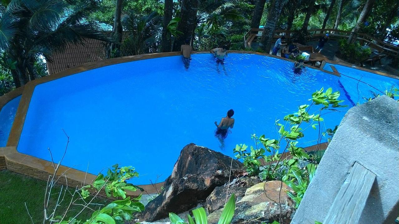 Chang Cliff Resort Koh Chang Luaran gambar