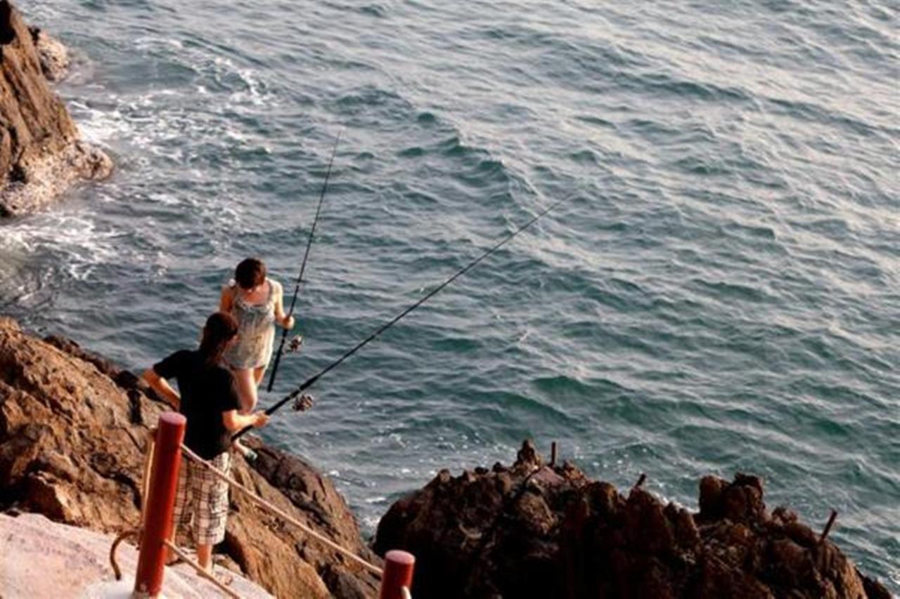 Chang Cliff Resort Koh Chang Luaran gambar