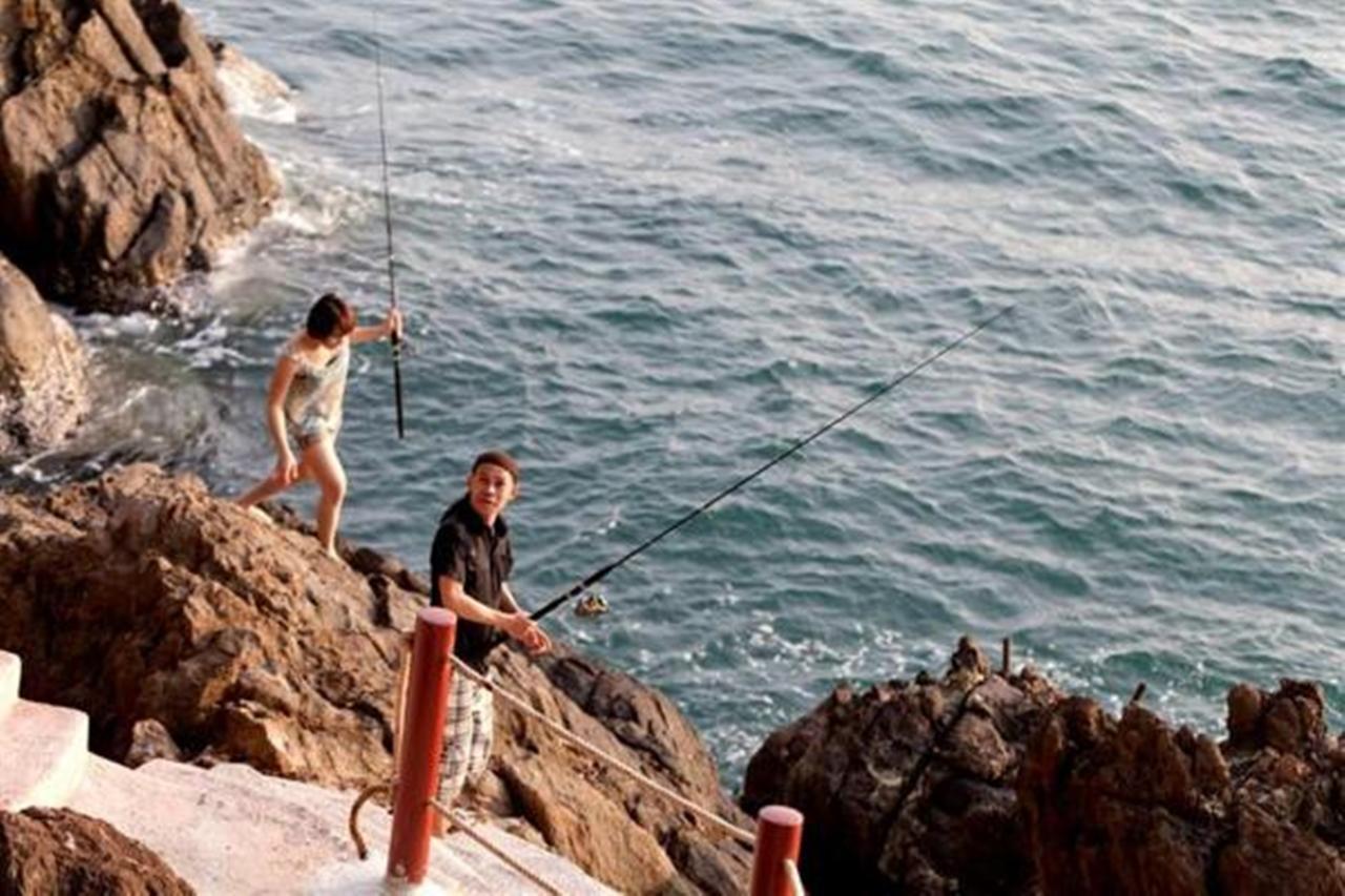 Chang Cliff Resort Koh Chang Luaran gambar